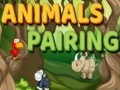 游戏動物配對在线