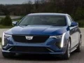 游戏凱迪拉克 CT4-V 滑行在线 游戏凱迪拉克 CT4-V 滑行在线