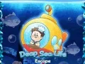 游戏深海生物逃脫在线