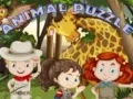 游戏動物拼圖在线 游戏動物拼圖在线