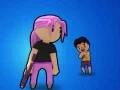 游戏打鬥男孩.io在线