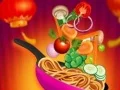 游戏春卷烹飪在线