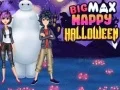 游戏BigMax 萬聖節快樂在线 游戏BigMax 萬聖節快樂在线
