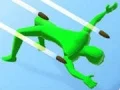 游戏躲避行動 3D在线