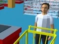 游戏超市ATM機模擬器：購物中心在线