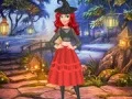 游戏公主演女巫服裝設計在线 游戏公主演女巫服裝設計在线