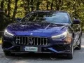 游戏Maserati Ghibli混合拼圖在线