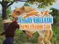 游戏憤怒的獵豹模擬器3D在线