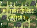 游戏軍事卡車消除3在线