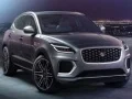 游戏捷豹E-PACE 2021滑行在线 游戏捷豹E-PACE 2021滑行在线