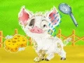 游戏寶寶泰勒農場探索：關心動物在线