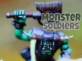 游戏怪獸士兵在线
