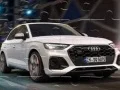 游戏Audi Q5 TDI 拼圖在线