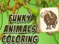 游戏酷炫動物著色在线 游戏酷炫動物著色在线