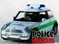 游戏警車在线