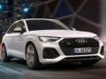 游戏奧迪 SQ5 TDI 滑行在线