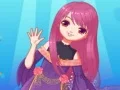游戏美人魚公主穿搭沙龍在线 游戏美人魚公主穿搭沙龍在线