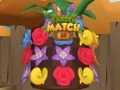 游戏花園配對3D在线