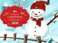 游戏聖誕麻將 2020在线