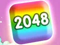 游戏街機2048在线