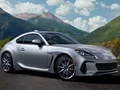 游戏Subaru BRZ 滑行在线