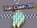 游戏加入並衝突 3D在线
