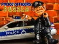 游戏警察拼圖在线