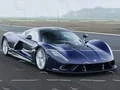 游戏Hennessey Venom F5 拼圖在线