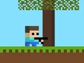 游戏Minecraft: 史蒂夫的冒險在线