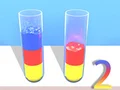 游戏水分分類拼圖2在线