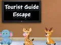游戏旅遊指南逃脫在线