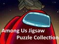 游戏Among Us 拼圖收藏在线