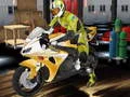游戏自行車賽: 自行車特技 2021在线