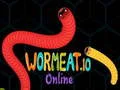 游戏Wormeat.io 在線在线