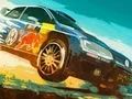 游戏沙漠賽車手在线