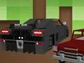 游戏Minecraft 汽車拼圖在线