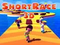 游戏短跑比賽 3D在线