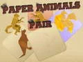 游戏紙動物配對在线 游戏紙動物配對在线