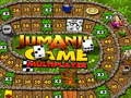 游戏叢林奇戰 Jumanji 多人遊戲在线