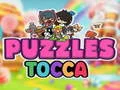 游戏拼圖 Tocca在线 游戏拼圖 Tocca在线