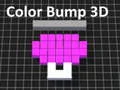 游戏顏色碰撞 3D在线