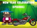 游戏新年慶祝活動 第2集在线 游戏新年慶祝活動 第2集在线