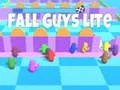 游戏Fall Guys 輕鬆版在线