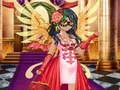 游戏蝶公主化身仙女在线