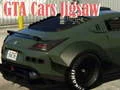 游戏GTA 汽車拼圖在线