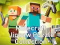 游戏Minecraft 拼圖合集在线