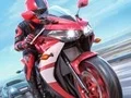 游戏火箭摩托車公路賽在线