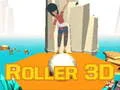 游戏滾輪 3D在线 游戏滾輪 3D在线