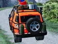 游戏越野吉普車3D在线 游戏越野吉普車3D在线