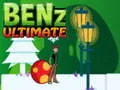 游戏BenZ 終極在线